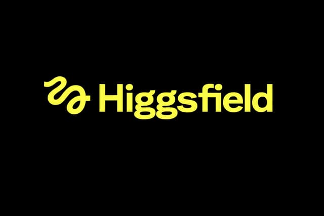 Higgsfield